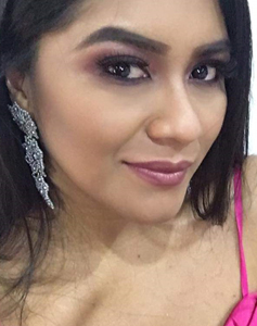 34 Year Old Barranquilla, Colombia Woman